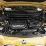 【画像】【試乗】手頃なサイズにパワフルエンジン！　BMW X2は日本にハマるSAV 〜 画像9
