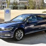 【画像】VWがついにディーゼル搭載車を発売！　パサート TDIは422万9000円から　 〜 画像1