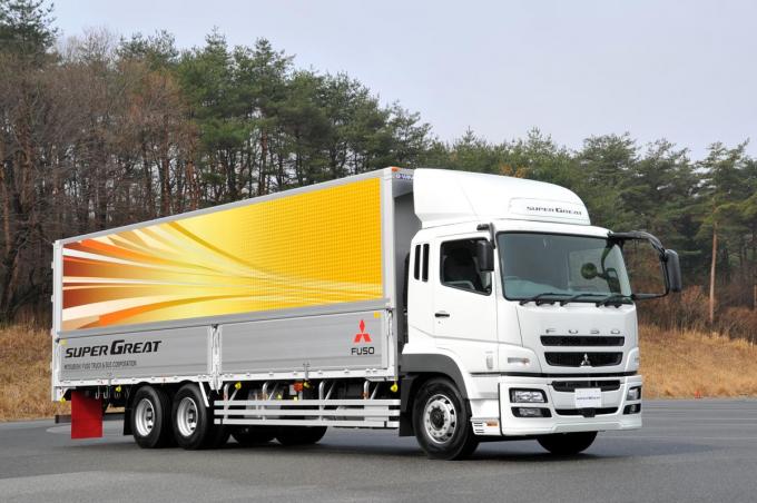 高速走行中のトラックの タイヤが浮いている ことがあるのはなぜ 自動車情報 ニュース Web Cartop 高速走行中のトラックの タイヤが浮いている ことがあるのはなぜ 自動車情報 ニュース Web Cartop