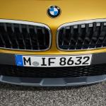 【画像】【試乗】手頃なサイズにパワフルエンジン！　BMW X2は日本にハマるSAV 〜 画像4