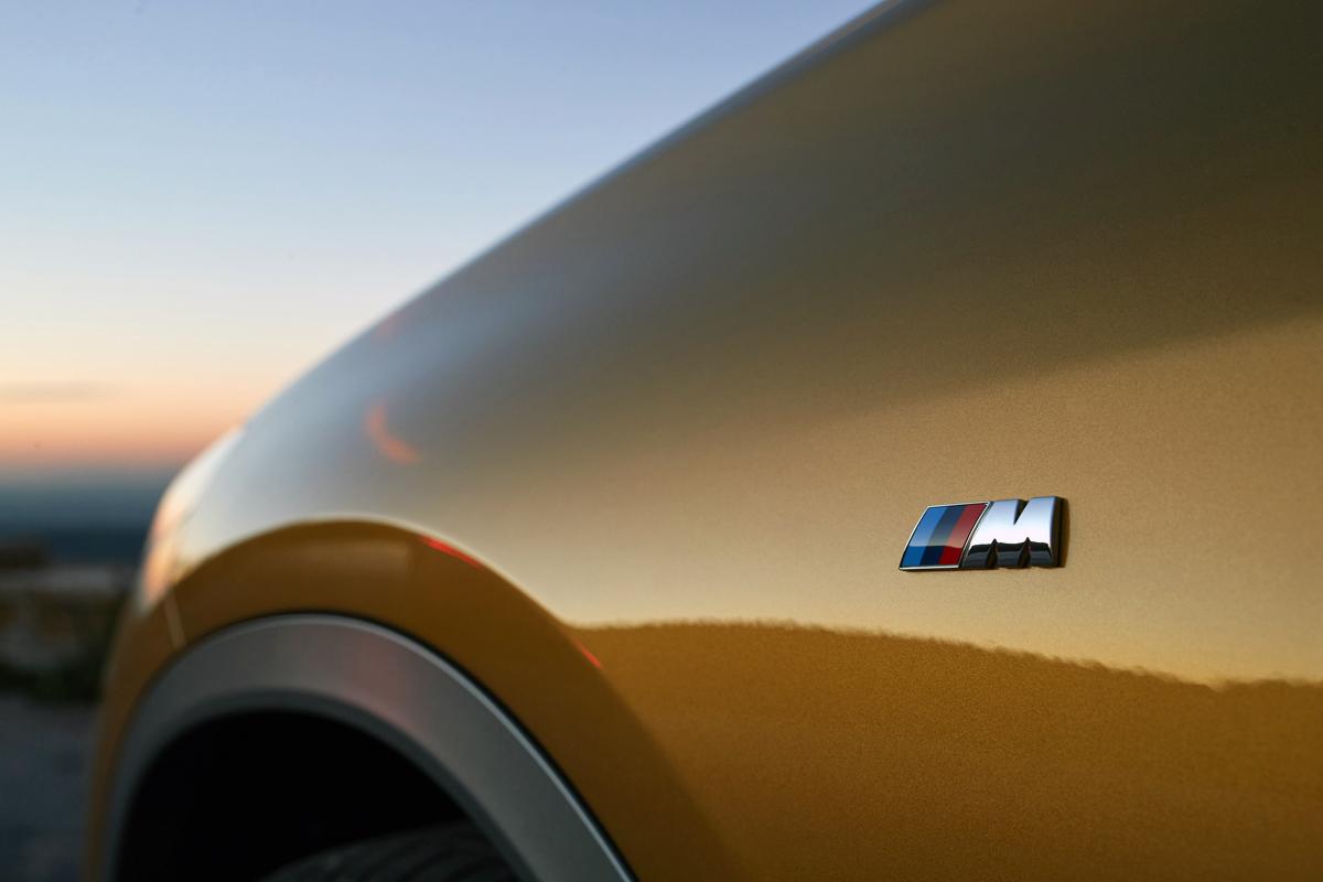 BMW X2 〜 画像106