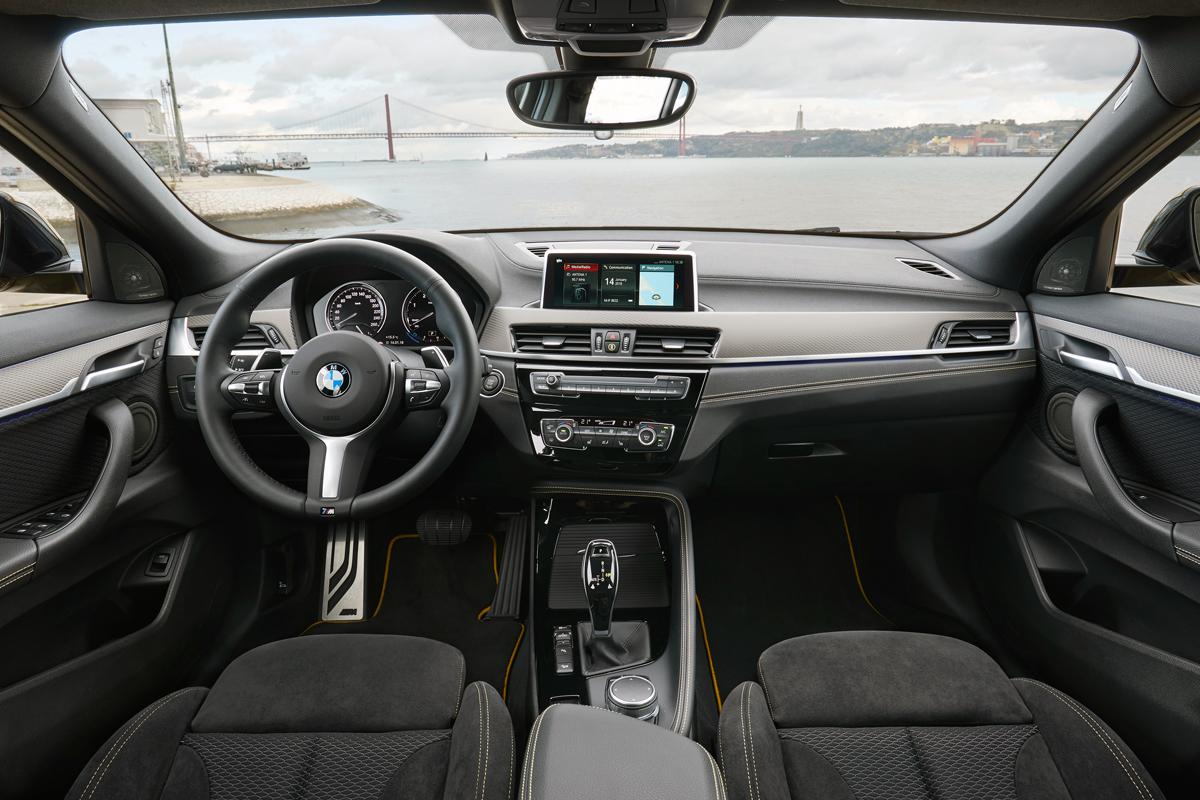 BMW X2 〜 画像107