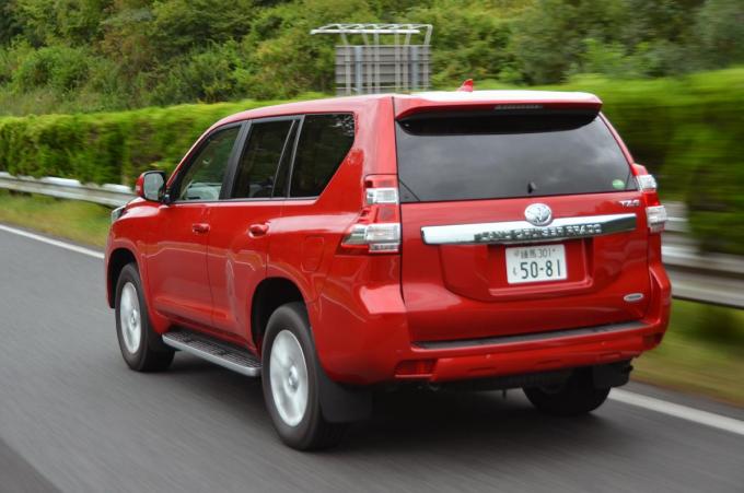 ロンクドライブにおすすめの車とは 軽自動車からミニバンまで疲れない国産車5台 自動車情報 ニュース Web Cartop ロンクドライブにおすすめの車とは 軽自動車からミニバンまで疲れない国産車5台 自動車情報 ニュース Web Cartop