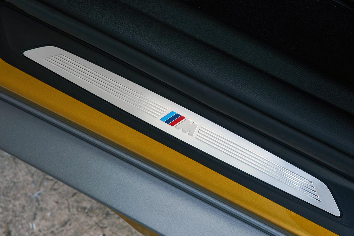 BMW X2 〜 画像114