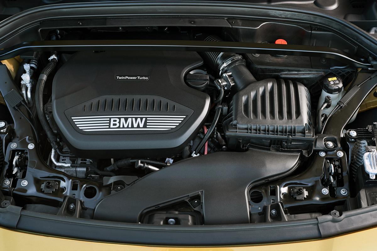 BMW X2 〜 画像117