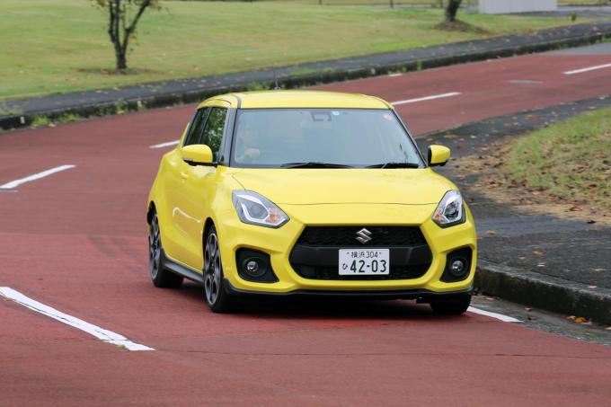 ロンクドライブにおすすめの車とは 軽自動車からミニバンまで疲れない国産車5台 自動車情報 ニュース Web Cartop ロンクドライブにおすすめの車とは 軽自動車からミニバンまで疲れない国産車5台 自動車情報 ニュース Web Cartop