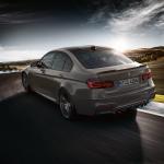 【画像】クーペに続いてセダンにも専用チューニングモデル追加！　BMW M3 CSが日本限定30台で発売 〜 画像2