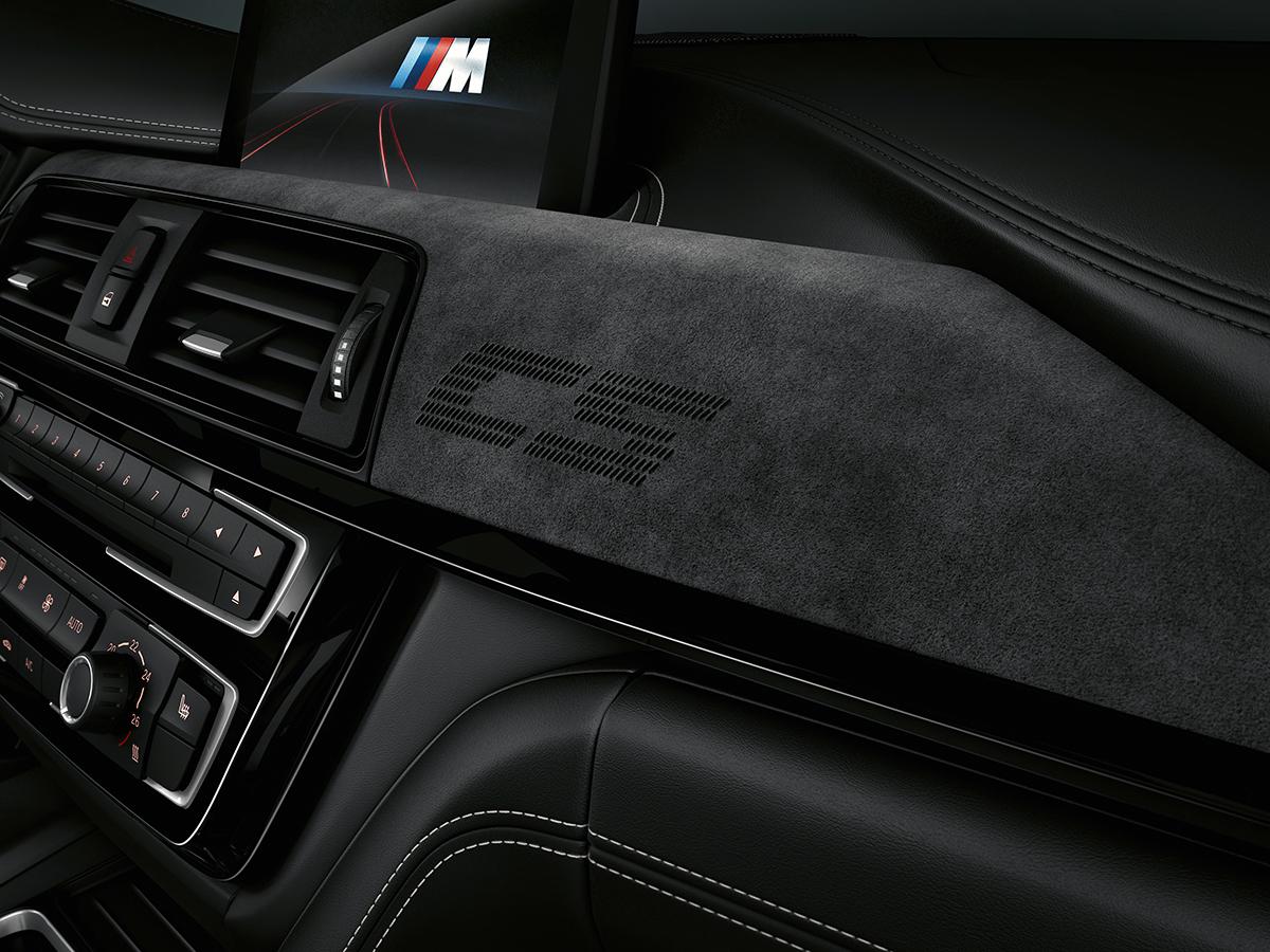 BMW M3 CS 〜 画像11
