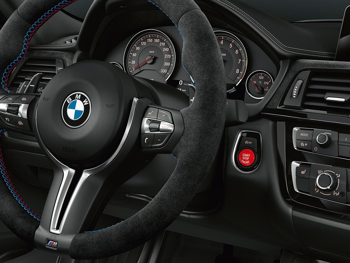 BMW M3 CS 〜 画像17