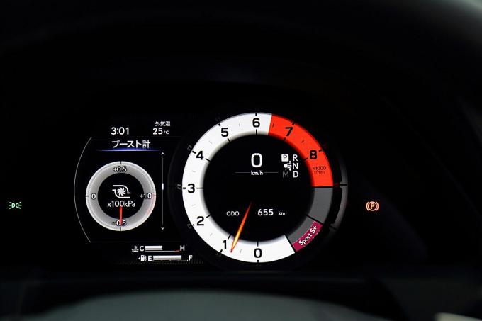 これぞまさに日本のフラッグシップ 新型レクサスlsの贅を尽くした仕立てにオドロキ 自動車情報 ニュース Web Cartop 2ページ目