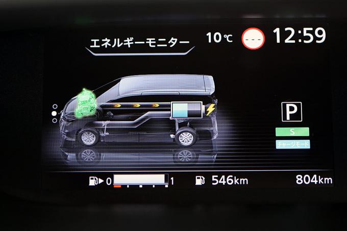 試乗 ついにミニバンの日産セレナにe Powerを搭載 大ヒット間違いなしの完成度 自動車情報 ニュース Web Cartop