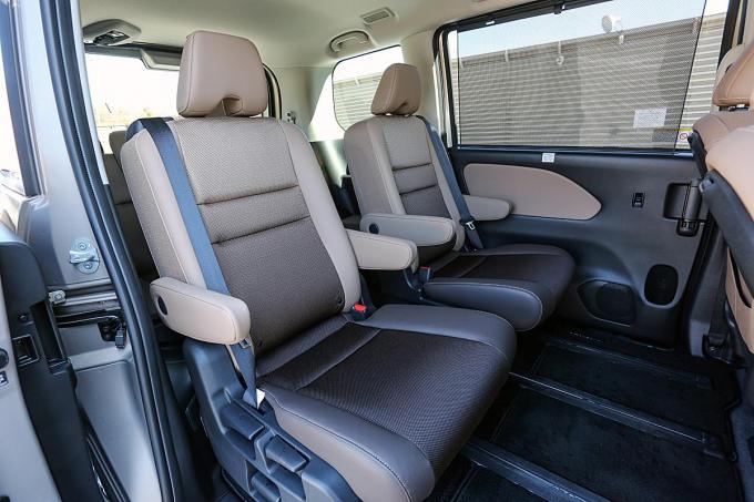 試乗 ついにミニバンの日産セレナにe Powerを搭載 大ヒット間違いなしの完成度 自動車情報 ニュース Web Cartop