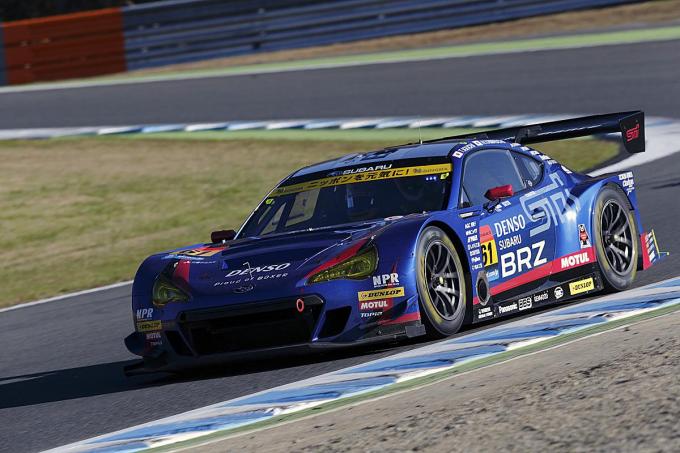 スーパーgt ニュル24時間で優勝を スバルが18年のモータースポーツ参戦概要を発表 自動車情報 ニュース Web Cartop スーパーgt ニュル24時間で優勝を スバルが18年のモータースポーツ参戦概要を発表 自動車情報 ニュース Web Cartop