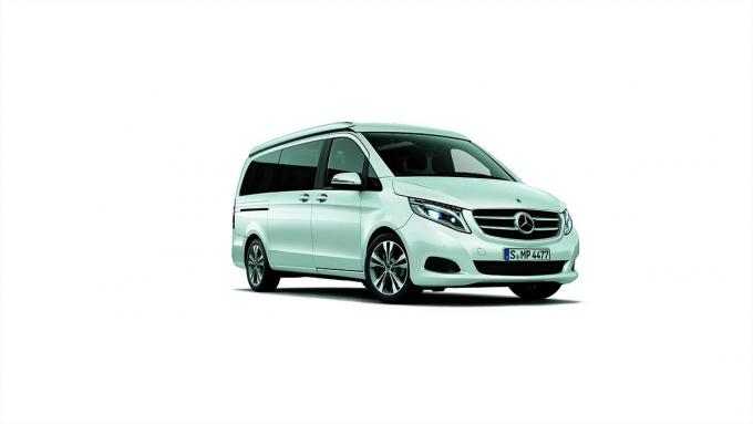 画像ギャラリー キャンプファン待望のメルセデス ベンツvクラス マルコポーロ 発売 画像8 自動車情報 ニュース Web Cartop 画像ギャラリー キャンプファン待望のメルセデス ベンツvクラス マルコポーロ 発売 画像8 自動車情報 ニュース Web Cartop