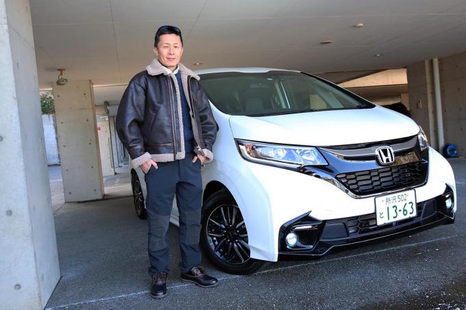 試乗 スポーティに走らせてこそ価値がある ホンダ フリードモデューロxが見せた新境地 自動車情報 ニュース Web Cartop 試乗 スポーティに走らせてこそ価値がある ホンダ フリードモデューロxが見せた新境地 自動車情報 ニュース Web Cartop