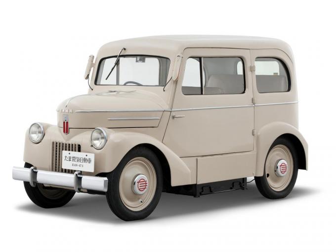 じつはリーフが最初じゃない！　日産の70年に渡る電気自動車の歴史と投入車種5台