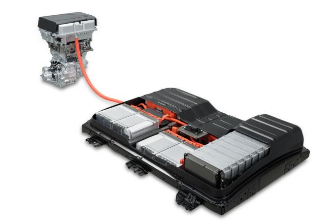 バッテリーサイズは同じでも新型日産リーフが航続距離400kmを実現できた理由とは 自動車情報 ニュース Web Cartop バッテリーサイズは同じでも新型日産リーフが航続距離400kmを実現できた理由とは 自動車情報 ニュース Web Cartop