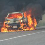 【画像】車両火災は年間1293件！　クルマに消火器は積んでおくべきか 〜 画像4