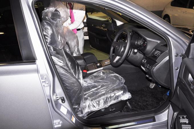 ムチャブリ客にセールスマンのミス 実際にあった新車ディーラーのトラブル話 自動車情報 ニュース Web Cartop