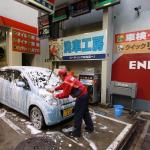 【画像】洗車のときに水をかけてはいけない場所とは？ 〜 画像1