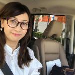 【美人自動車評論家】吉田由美の「わたくし愛車買っちゃいました！」その41