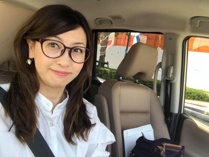 【美人自動車評論家】吉田由美の「わたくし愛車買っちゃいました！」その41