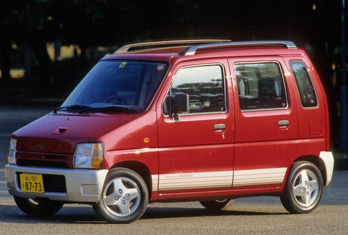 維持費の利点じゃない 軽自動車人気の理由は年以上改定されない規格にあり 自動車情報 ニュース Web Cartop