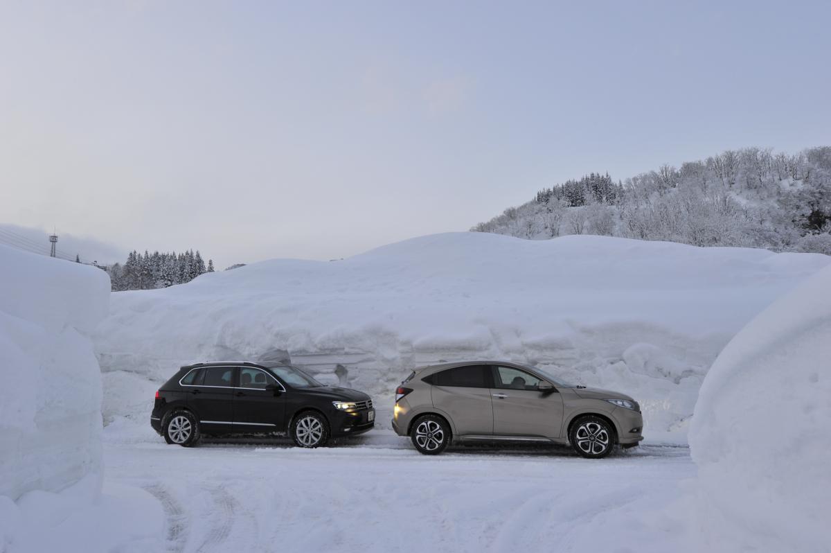 間違えると命の危険もある 雪でクルマが立ち往生 した際の対策とは 自動車情報 ニュース Web Cartop