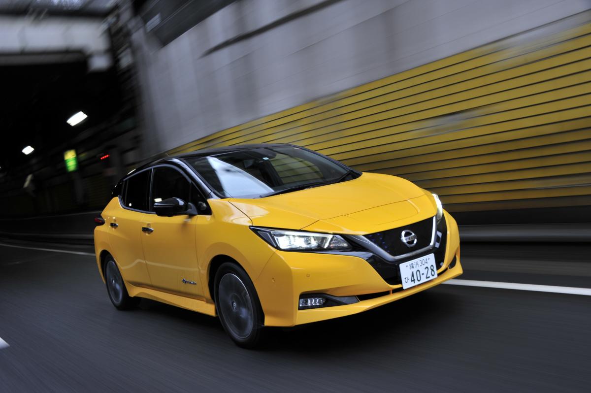 環境性能だけじゃない 意外と知られていない電気自動車のメリット3つ 自動車情報 ニュース Web Cartop