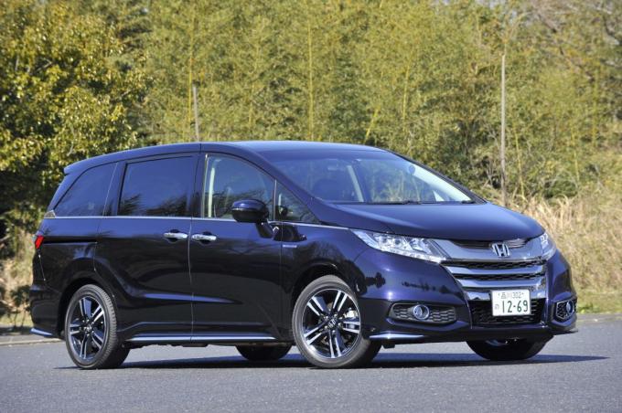 コンセプト変更で失敗 モデルチェンジで売れなくなった国産車3選 自動車情報 ニュース Web Cartop