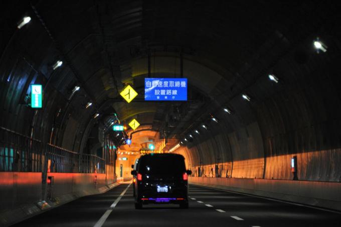 オービスなど自動速度取り締まりの撮影速度に限界はあるのか 自動車情報 ニュース Web Cartop