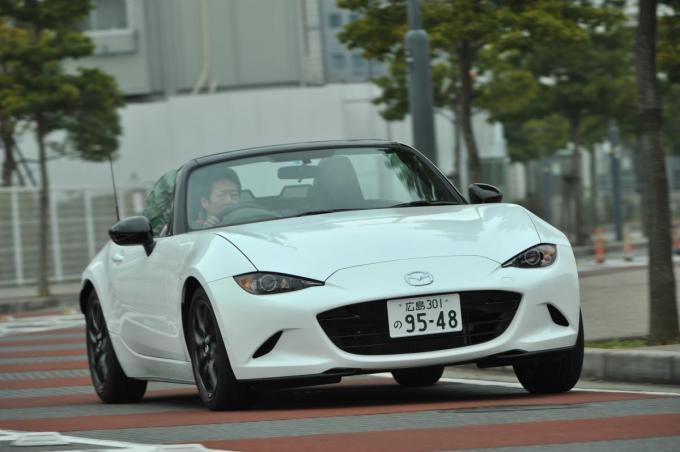 スポーツカーが売れないこのご時世でも健闘している貴重な国産モデル5選とその理由 自動車情報 ニュース Web Cartop スポーツカーが売れないこのご時世でも健闘している貴重な国産モデル5選とその理由 自動車情報 ニュース Web Cartop