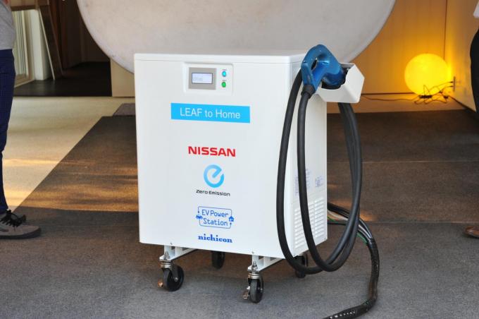 環境性能だけじゃない 意外と知られていない電気自動車のメリット3つ 自動車情報 ニュース Web Cartop