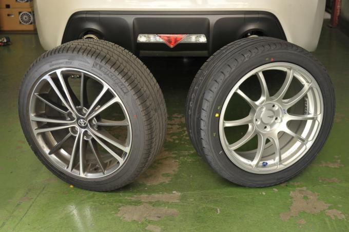 高いほどいい 新品ならなんでもok は間違い 軽視しがちなタイヤ選びのポイント5つ 自動車情報 ニュース Web Cartop 高いほどいい 新品ならなんでもok は間違い 軽視しがちなタイヤ選びのポイント5つ 自動車情報 ニュース Web Cartop