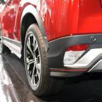 【画像】【動画あり】三菱自動車4年ぶりの新型車「エクリプスクロス」を発売！　価格は253万円から 〜 画像18