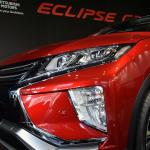 【画像】【動画あり】三菱自動車4年ぶりの新型車「エクリプスクロス」を発売！　価格は253万円から 〜 画像15