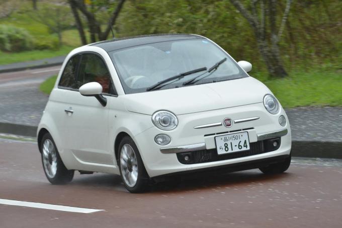 燃費なら日本車 の時代は終わった 国産車を脅かす好燃費の輸入車4選 自動車情報 ニュース Web Cartop