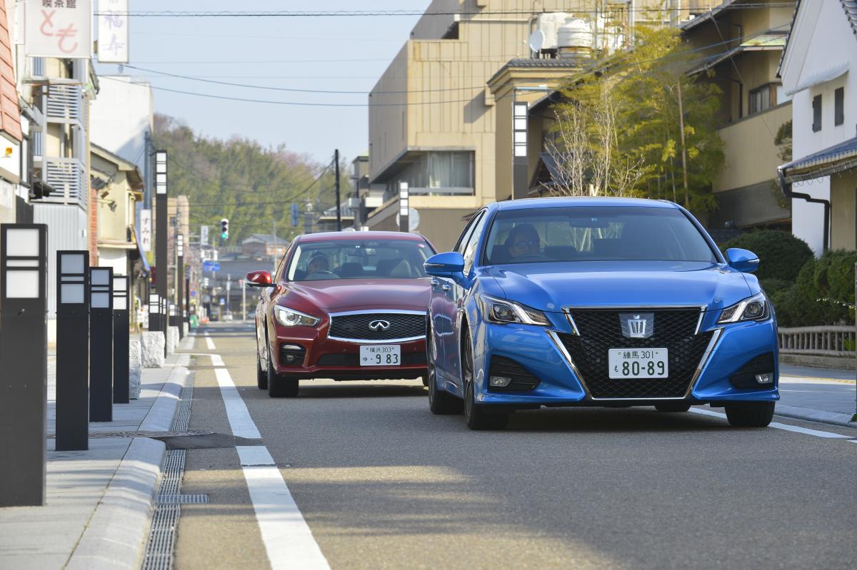 ルールの遵守だけでは足りない 運転の上級者になるためのマナーとは 自動車情報 ニュース Web Cartop ルールの遵守だけでは足りない 運転の上級者になるためのマナーとは 自動車情報 ニュース Web Cartop