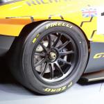 【画像】伝説のF1ドライバー「セナ」の名を冠したマクラーレンのレーシングカーが発表 〜 画像6