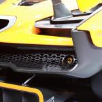 【画像】伝説のF1ドライバー「セナ」の名を冠したマクラーレンのレーシングカーが発表 〜 画像14