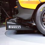 【画像】伝説のF1ドライバー「セナ」の名を冠したマクラーレンのレーシングカーが発表 〜 画像15