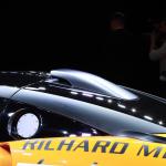 【画像】伝説のF1ドライバー「セナ」の名を冠したマクラーレンのレーシングカーが発表 〜 画像23