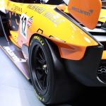 【画像】伝説のF1ドライバー「セナ」の名を冠したマクラーレンのレーシングカーが発表 〜 画像31