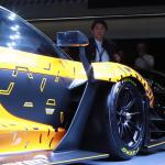 【画像】伝説のF1ドライバー「セナ」の名を冠したマクラーレンのレーシングカーが発表 〜 画像28