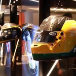 【画像】伝説のF1ドライバー「セナ」の名を冠したマクラーレンのレーシングカーが発表 〜 画像38