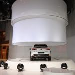 【画像】レクサス新型SUV「UX」が世界初公開！　日本発売は2018年冬を予定 〜 画像6