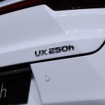 【画像】レクサス新型SUV「UX」が世界初公開！　日本発売は2018年冬を予定 〜 画像34