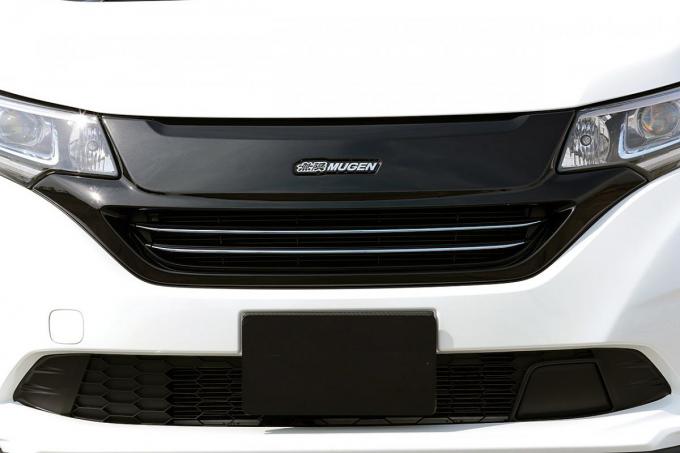 脱ファミリー色 男心をくすぐる無限フリード用エアロの攻撃的なルックス 自動車情報 ニュース Web Cartop