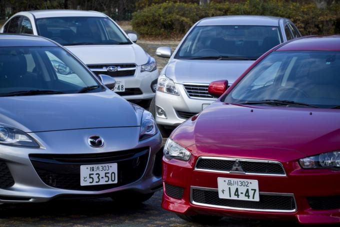 コンセプト変更で失敗 モデルチェンジで売れなくなった国産車3選 自動車情報 ニュース Web Cartop