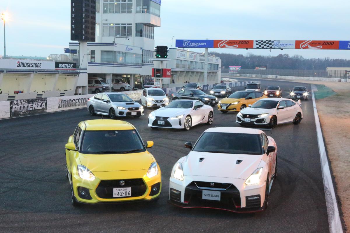 販売ランキング上位が人気車とは限らない 販売台数数字に隠された真実とは 自動車情報 ニュース Web Cartop 販売ランキング上位が人気車とは限らない 販売台数数字に隠された真実とは 自動車情報 ニュース Web Cartop
